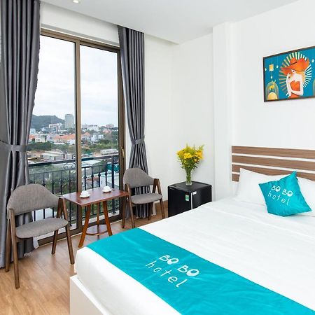 Bobo Boutique Hotel Vung Tau Dış mekan fotoğraf
