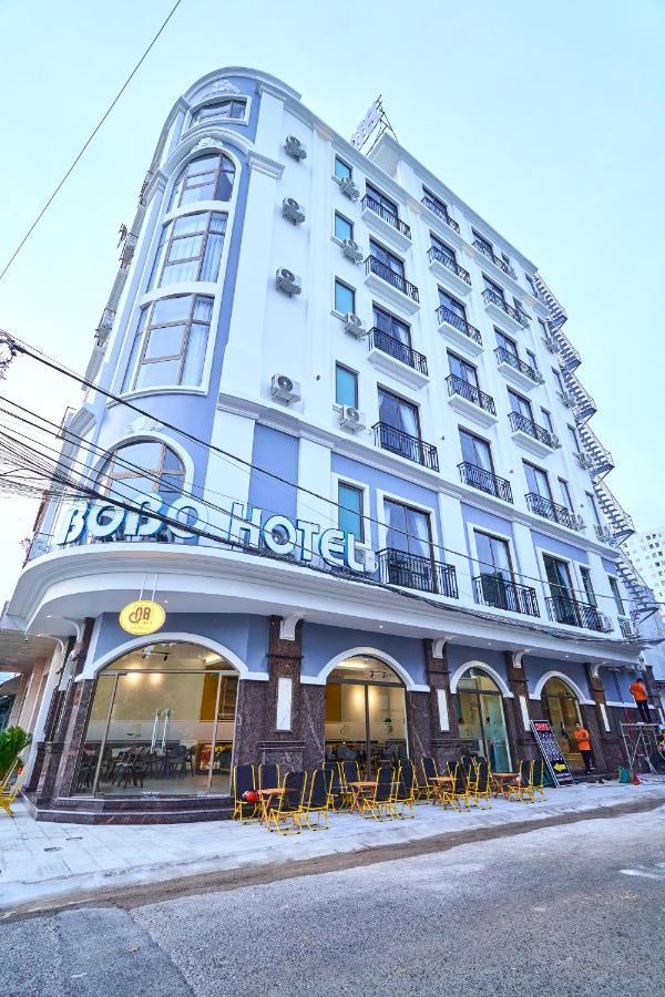 Bobo Boutique Hotel Vung Tau Dış mekan fotoğraf