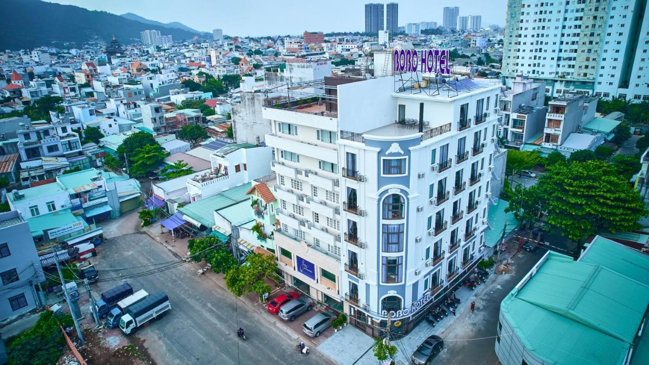 Bobo Boutique Hotel Vung Tau Dış mekan fotoğraf
