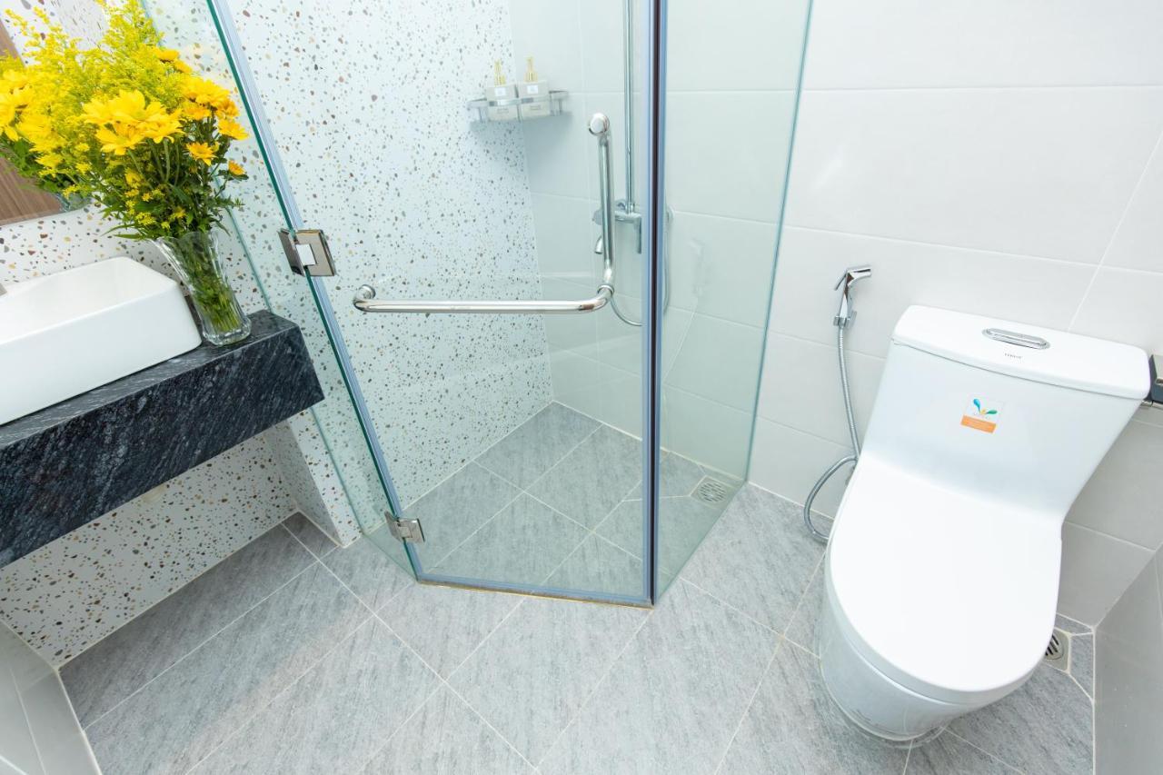 Bobo Boutique Hotel Vung Tau Dış mekan fotoğraf
