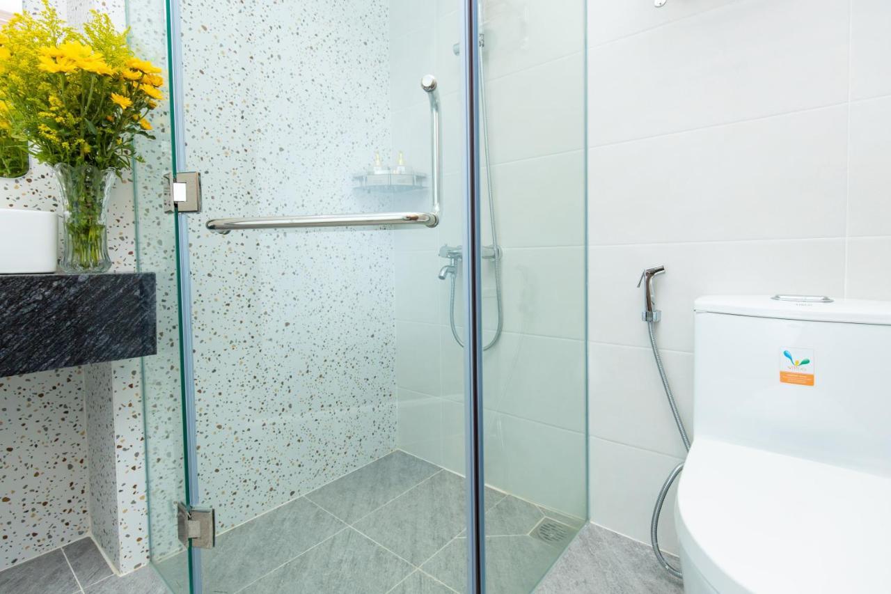Bobo Boutique Hotel Vung Tau Dış mekan fotoğraf