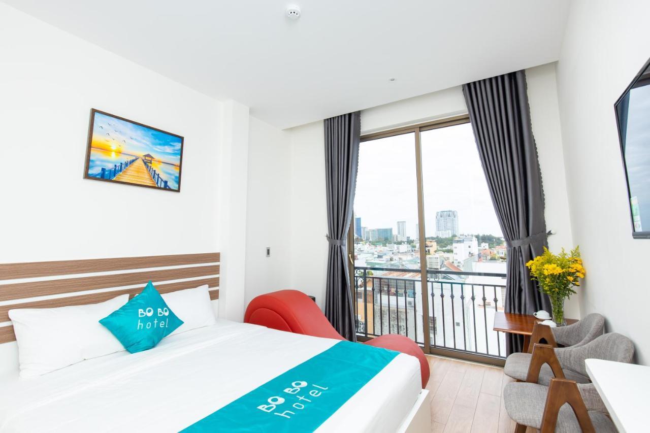 Bobo Boutique Hotel Vung Tau Dış mekan fotoğraf