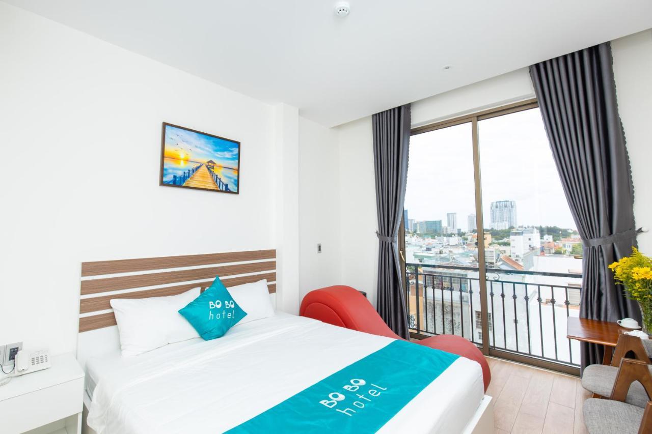Bobo Boutique Hotel Vung Tau Dış mekan fotoğraf