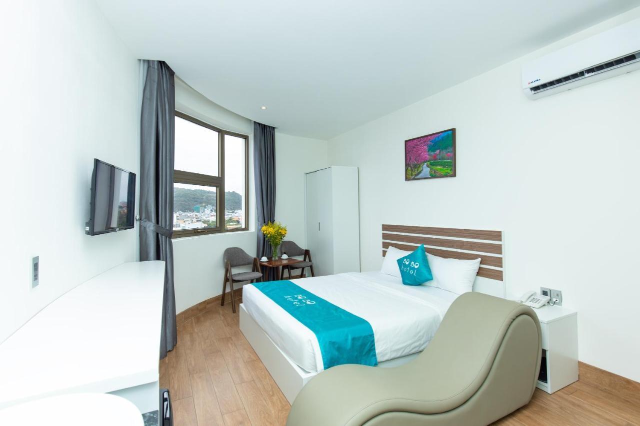 Bobo Boutique Hotel Vung Tau Dış mekan fotoğraf