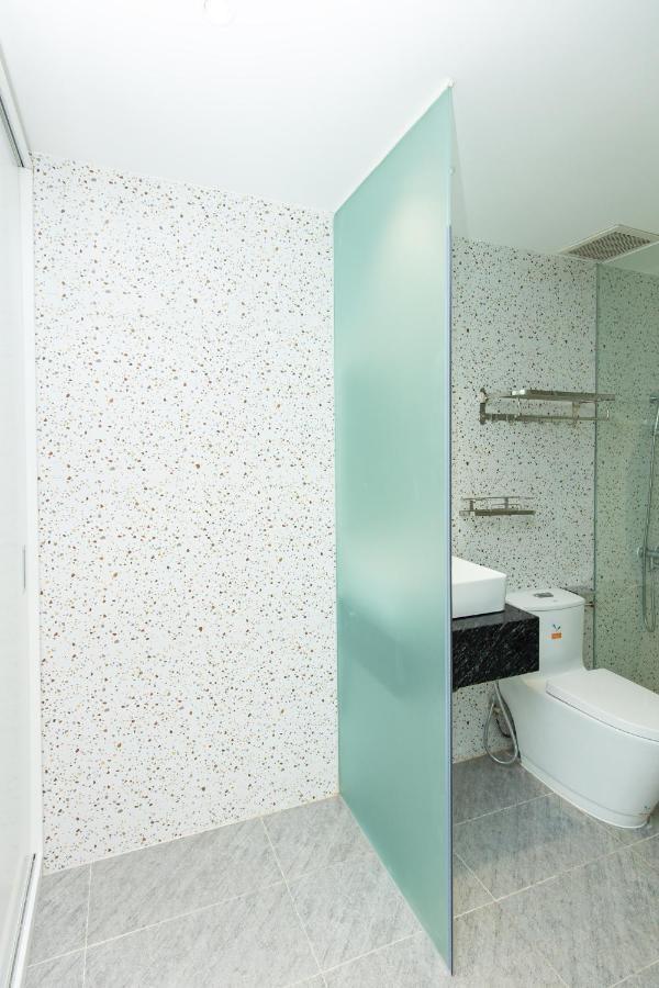 Bobo Boutique Hotel Vung Tau Dış mekan fotoğraf