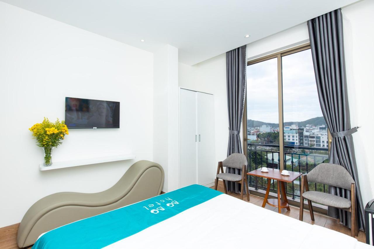 Bobo Boutique Hotel Vung Tau Dış mekan fotoğraf