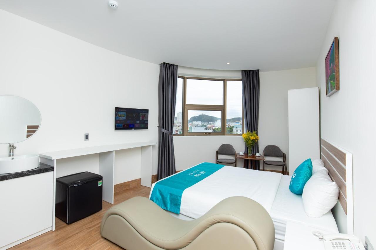 Bobo Boutique Hotel Vung Tau Dış mekan fotoğraf