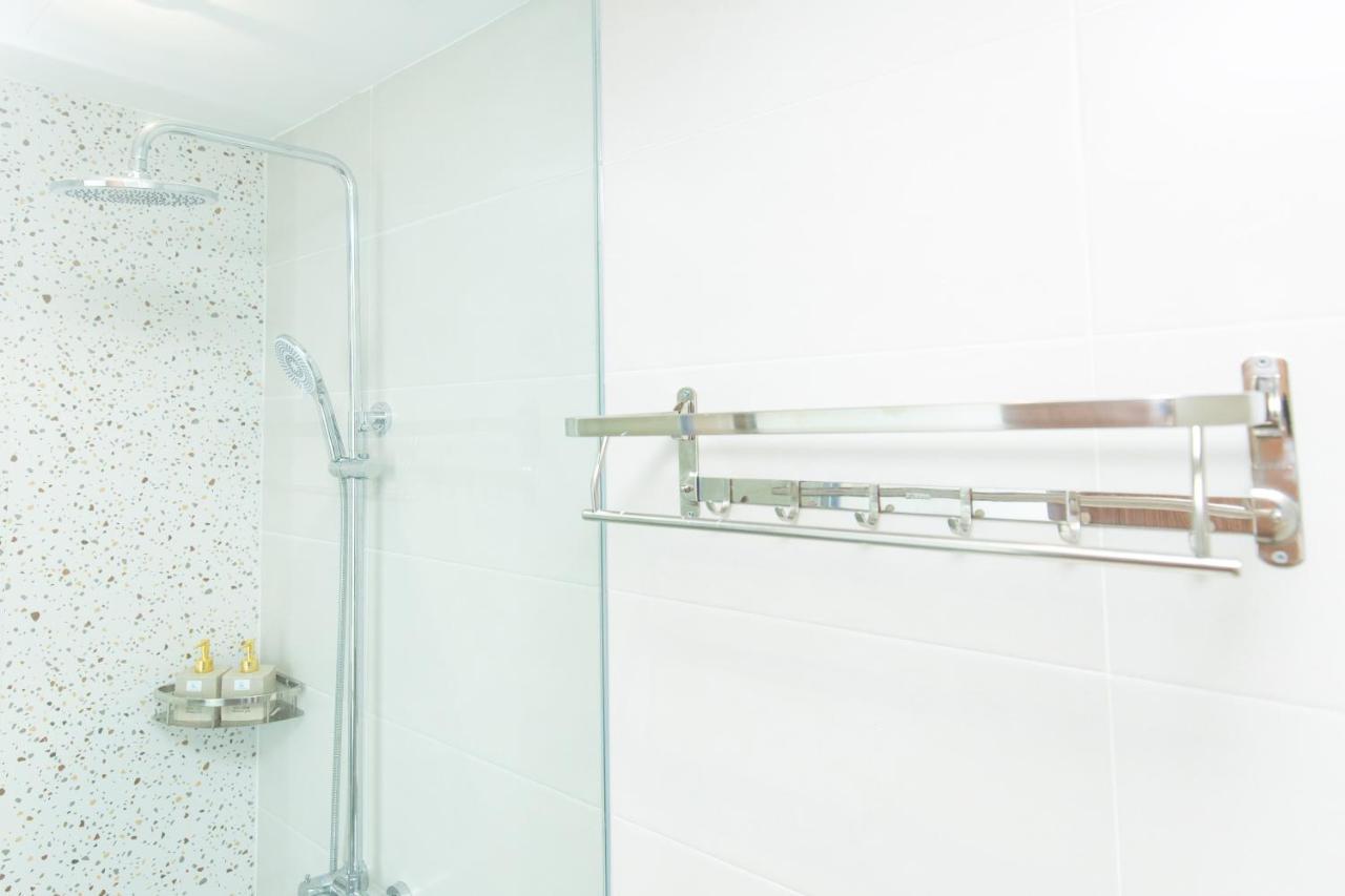 Bobo Boutique Hotel Vung Tau Dış mekan fotoğraf
