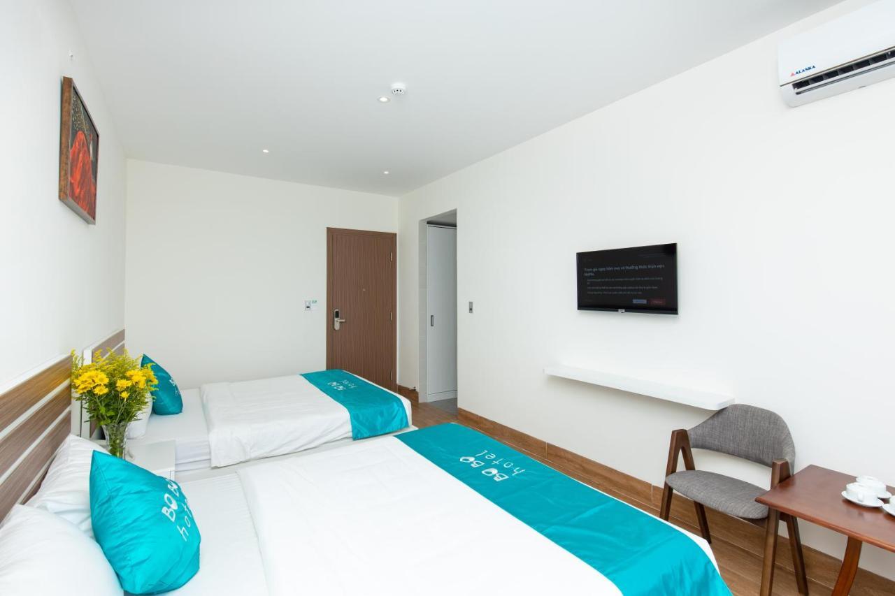 Bobo Boutique Hotel Vung Tau Dış mekan fotoğraf