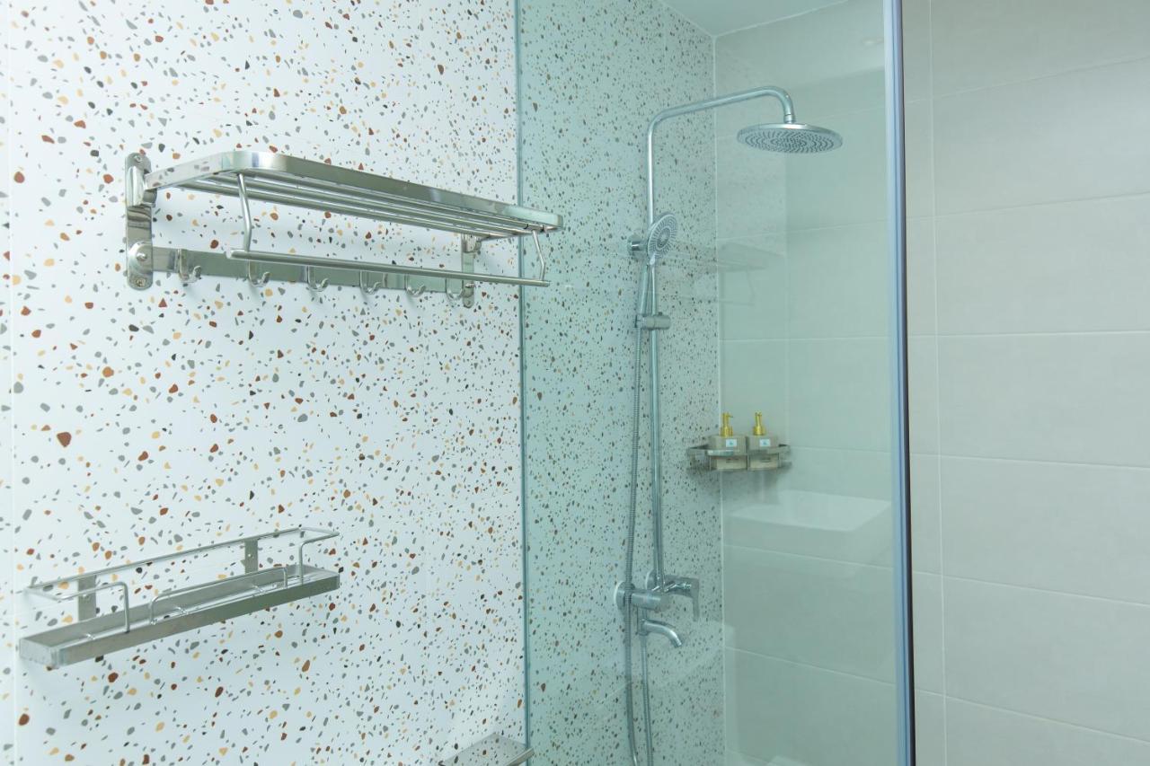 Bobo Boutique Hotel Vung Tau Dış mekan fotoğraf