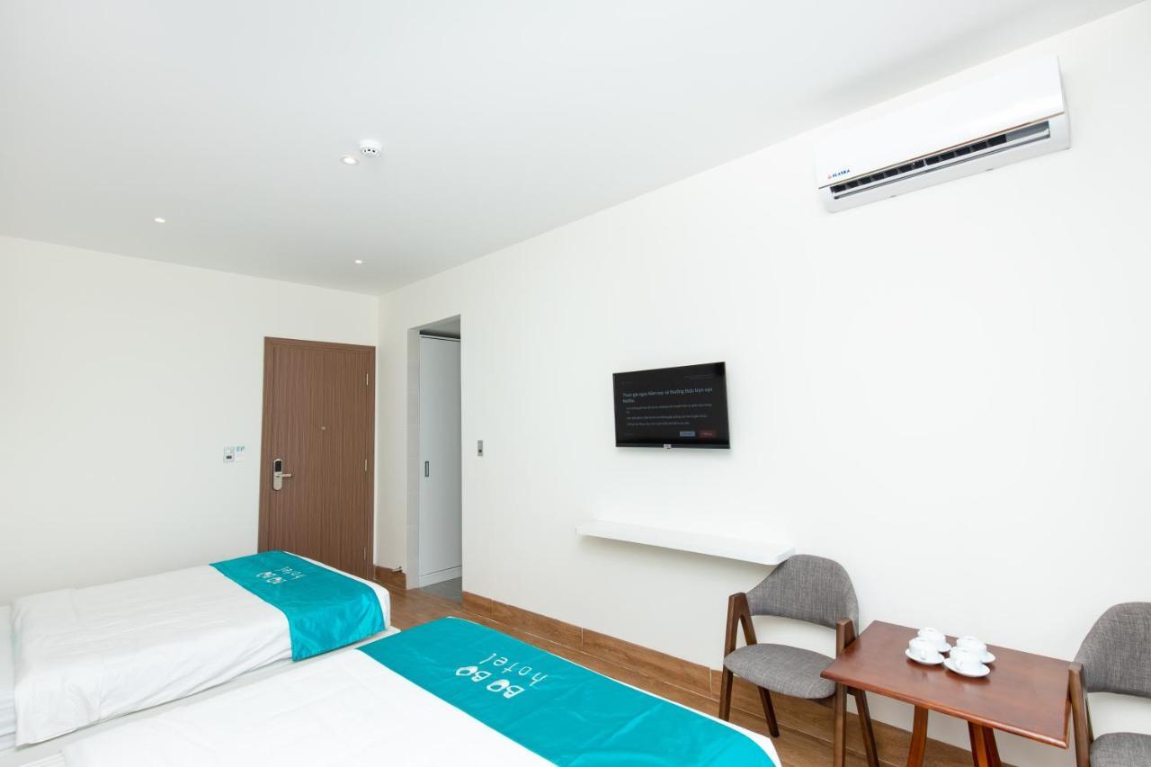 Bobo Boutique Hotel Vung Tau Dış mekan fotoğraf