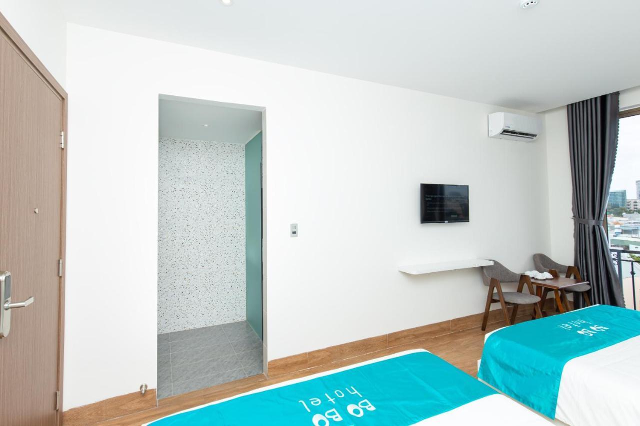 Bobo Boutique Hotel Vung Tau Dış mekan fotoğraf