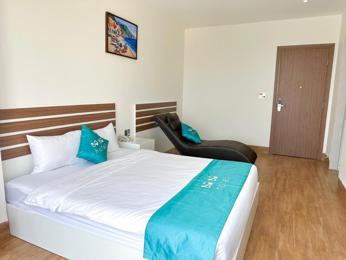 Bobo Boutique Hotel Vung Tau Dış mekan fotoğraf