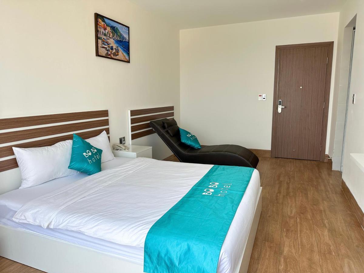 Bobo Boutique Hotel Vung Tau Dış mekan fotoğraf
