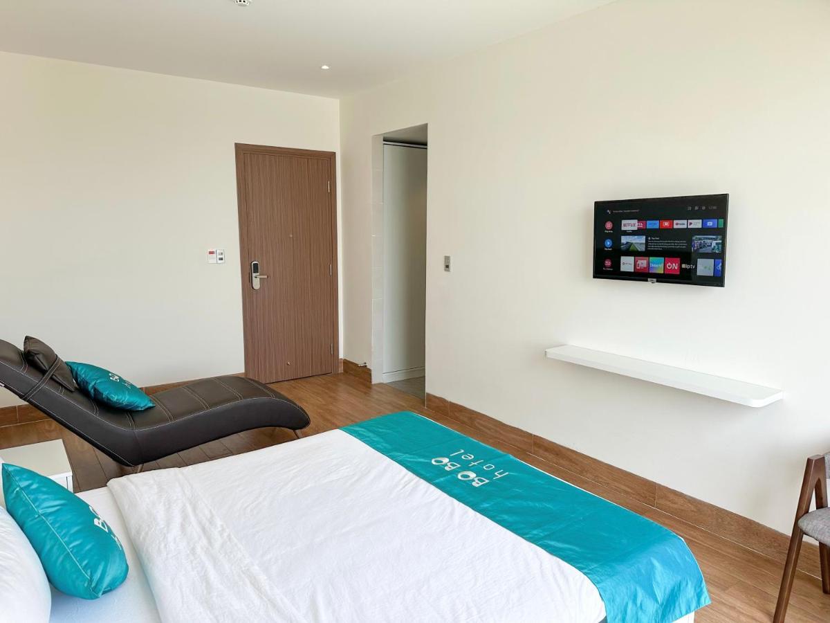 Bobo Boutique Hotel Vung Tau Dış mekan fotoğraf
